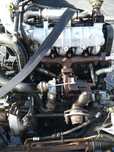 Galerie Admisie cod: 96359858 pentru Peugeot Boxer 2.2HDI din 2006