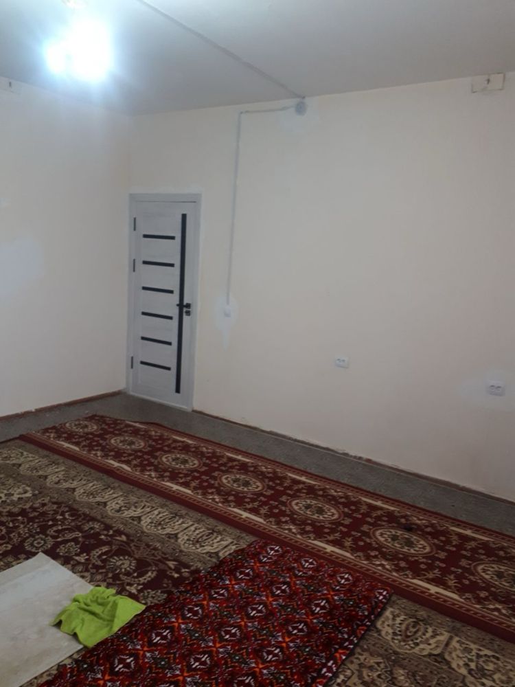 Maklersiz 1 xonali uy sotiladi