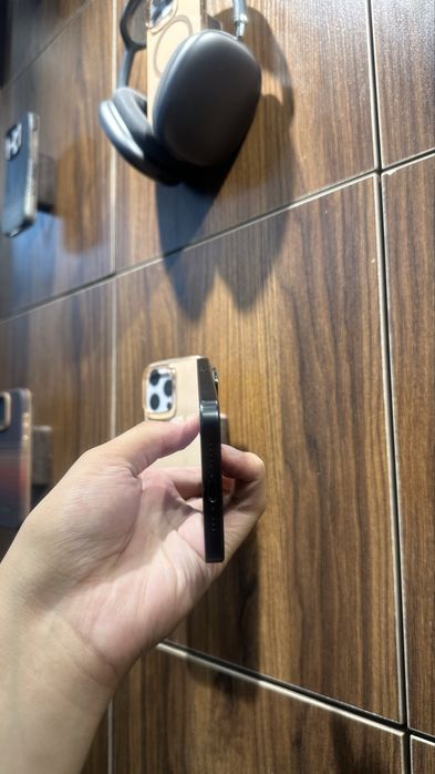 iphone 15 pro 256gb 86% Dual Naxt va Nasiya savdo