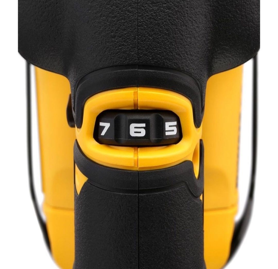 Акумулаторен Прободен трион/Зеге Dewalt DCS334N/18V Безчетков