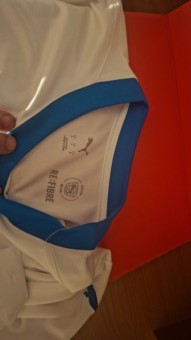 Tricou de Joc Univ Craiova