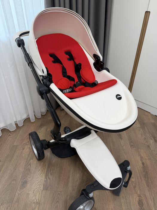 Коляска Mima Xari 2 в 1