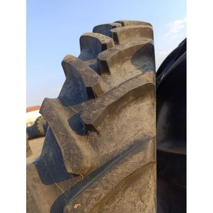 Anvelopa 320/90r54 Alliance Second Hand pt Tractor Tehnologice