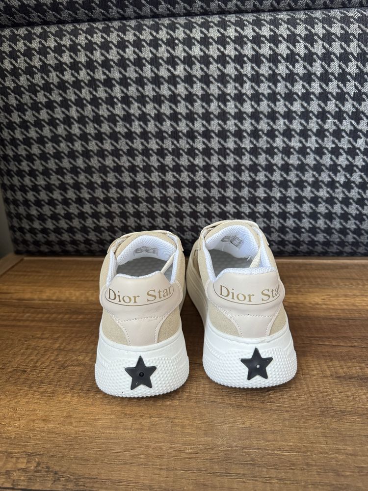 Дамски маратонки Dior
