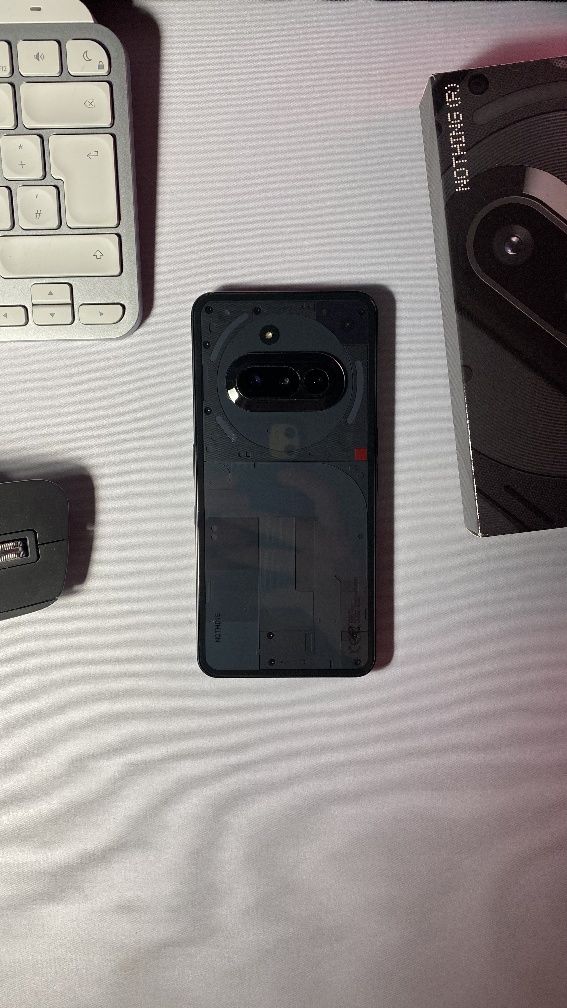 Nothing Phone 3A 256GB