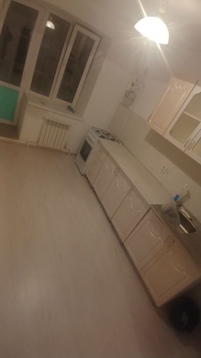 Сдам квартиру в Нұрсити