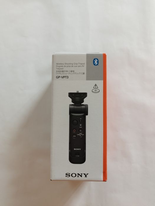 Maner Multifunctional Sony GP-VPT3 ! Nou !