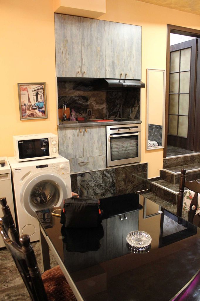 Продава се Едностаен апартамент в Пловдив, Кършияка - 37 кв.м за 2632 €/кв.м - Снимка #6