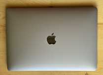Apple MacBook Pro Touch Bar 13-inch 2020 M1 8-Core RAM-16GB SSD-512GB