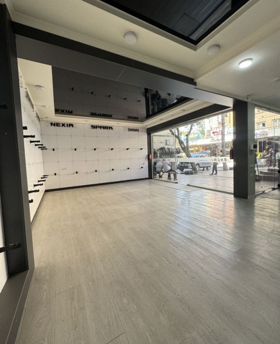 Аренда ПодОфис Ориентир  Фархадский автозпчастей 60м2