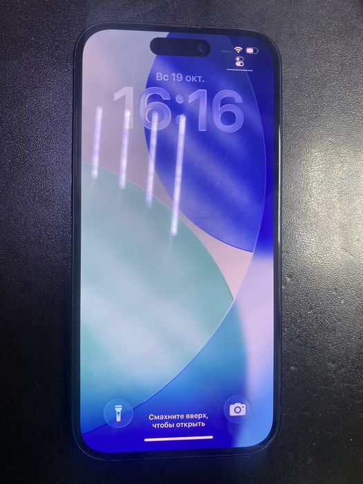 Iphone 15 128ГБ 87акб
