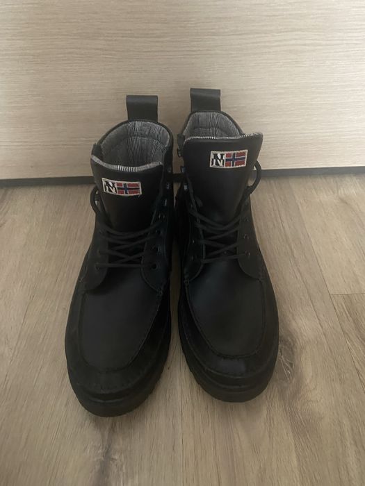 Ghete Napapijri noi 45