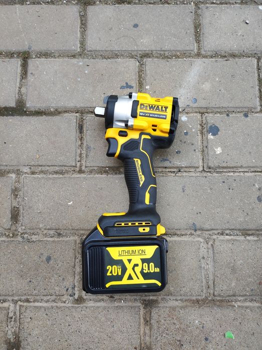 Батерии DeWalt 20V 9Ah