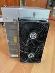 Antminer Bitmain L9 16Gh