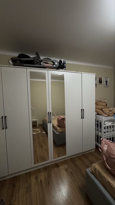 Шкаф размер 3 метра