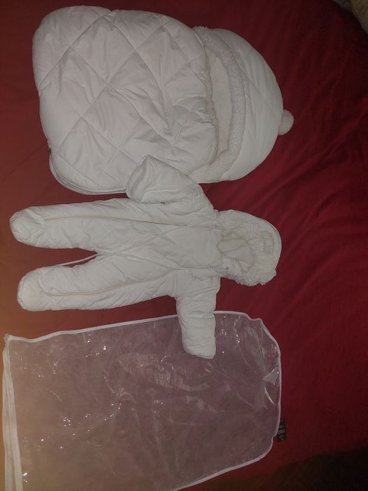 Комбинизон детский