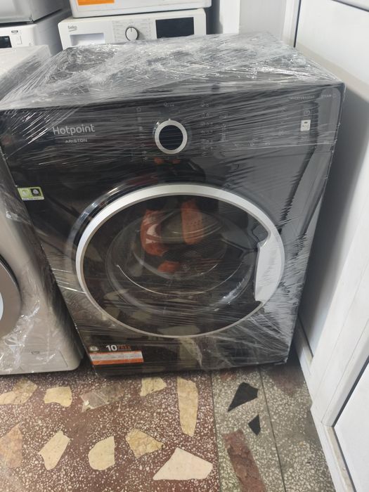 Hotpoint Ariston 9 kg 1400 rpm invertor