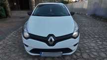 Renault clio 4, 2017