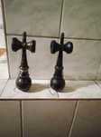 Dau 2 kendama la schimb pe una de la krom
