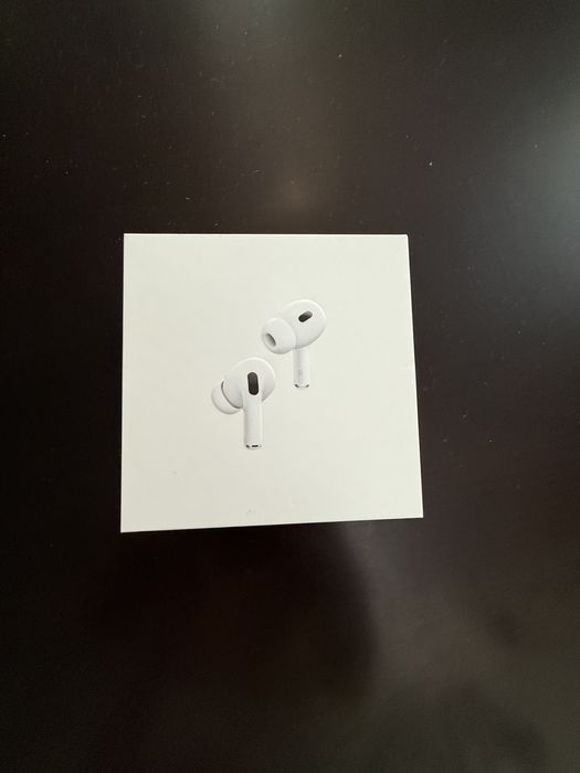 Слушалки AirPods Pro 2 ( 2nd generation )