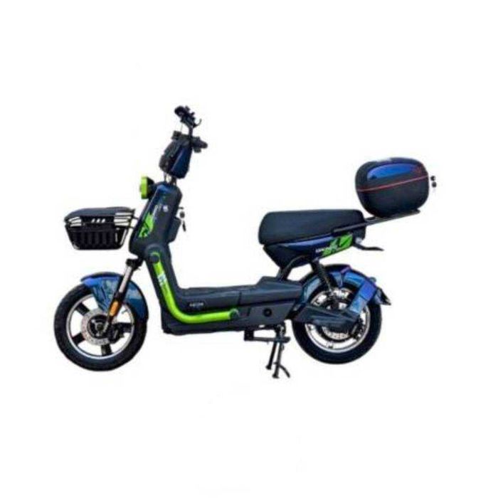 Elektroskuter Drongo 60/20 XB(Yangi skuterlar naqd, muddatli to'lovga)