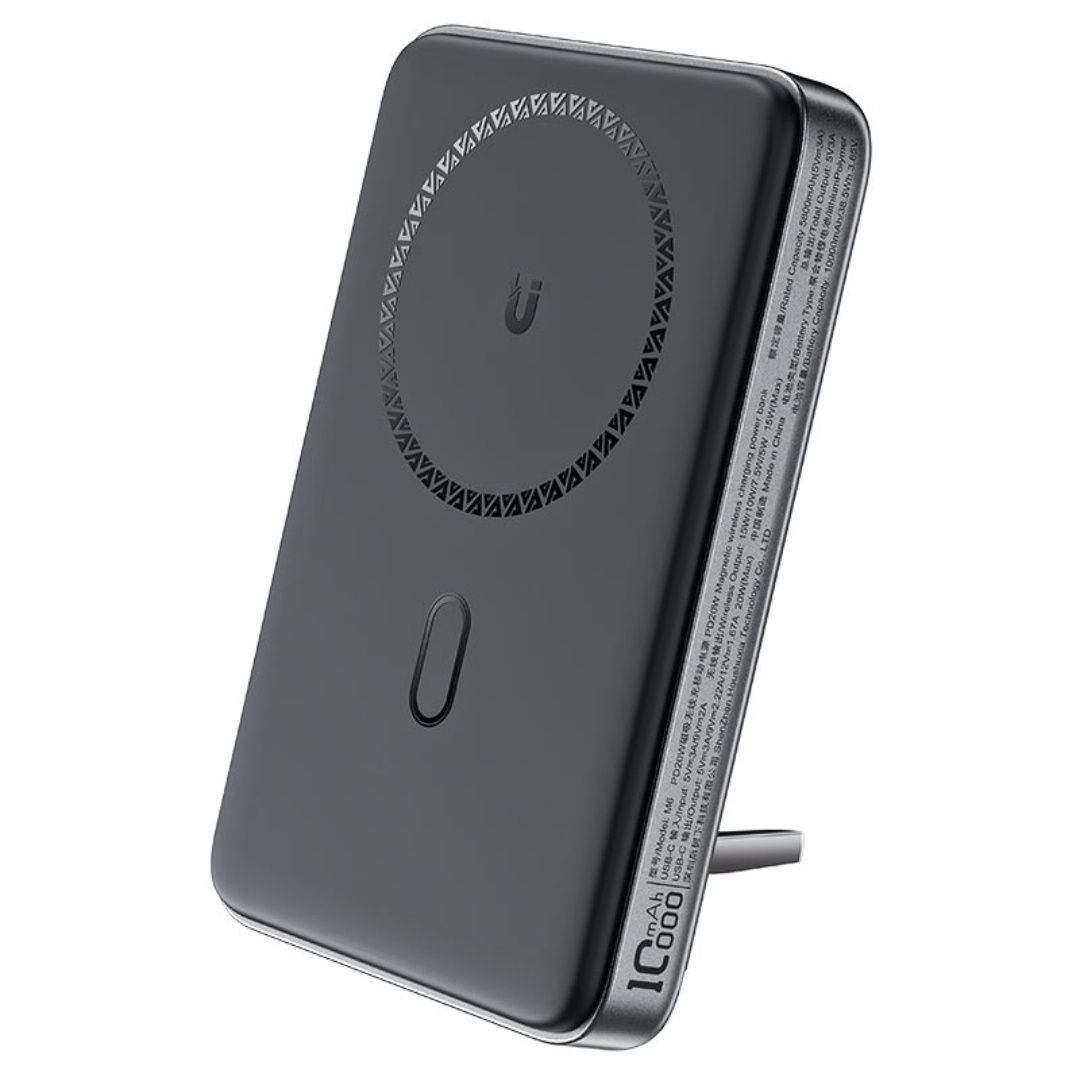 Acefast M6 Magnetic MagSafe PD20W 10000mAh for iPhone 15 16