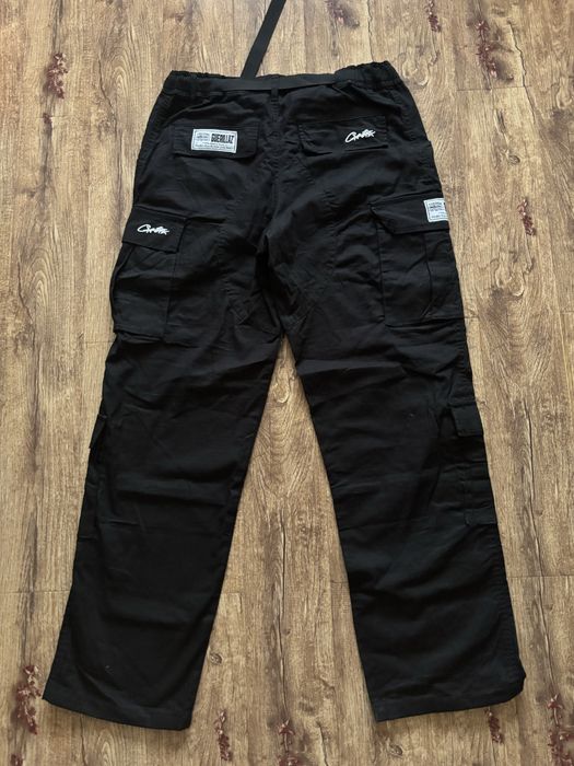 Pantaloni cargo Corteiz