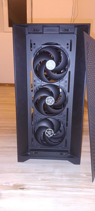 Pc gaming - Ryzen 7 - RX 5500 XT - 32GB RAM