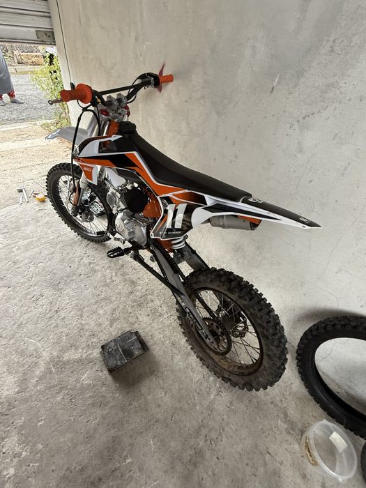 Tellstar 160cc 2025