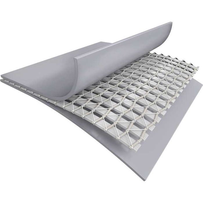 Barca gonflabila Intex Mariner 4, capacitate 500kg, 328cmx145cmx48cm