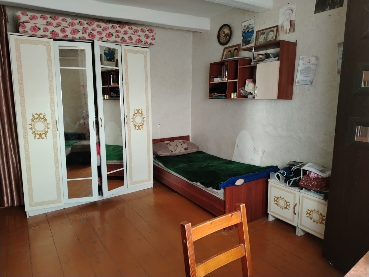 Продам  частныи дом