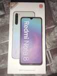 Redmi note 8 karobka