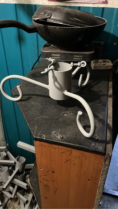 Подставка для ёлки