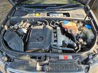 Audi a4 convertible