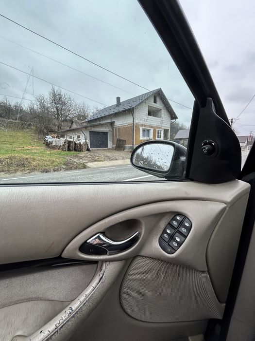 Vând Ford Focus din 2003