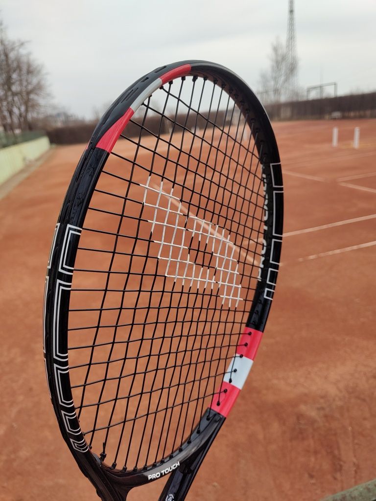 Racheta tenis Pro Touch Ace 100