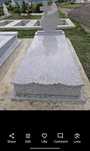 Cavou Lucrare funerară Mormânt Galda