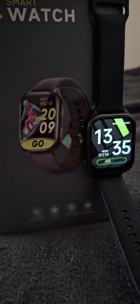 SMART WATCH Aktiv-KT73S безупречен