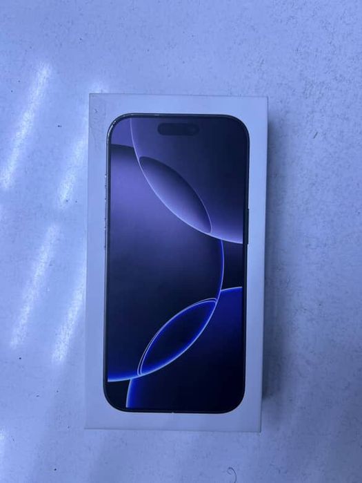 iPhone 16 про ятс