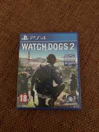 Watch Dogs 2 playstation 4