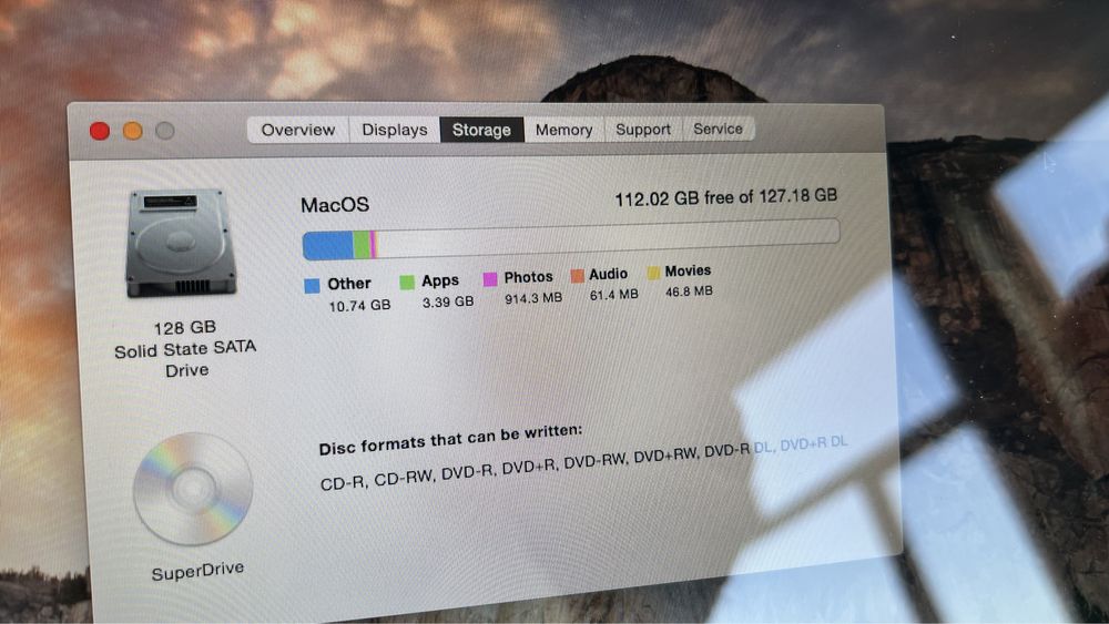 MacBook Pro 5.5 , A1278 , Mid 2009