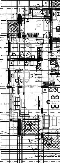 Продава се Тристаен апартамент в София, Малинова долина - 114 кв.м за 1454 €/кв.м - Снимка #9