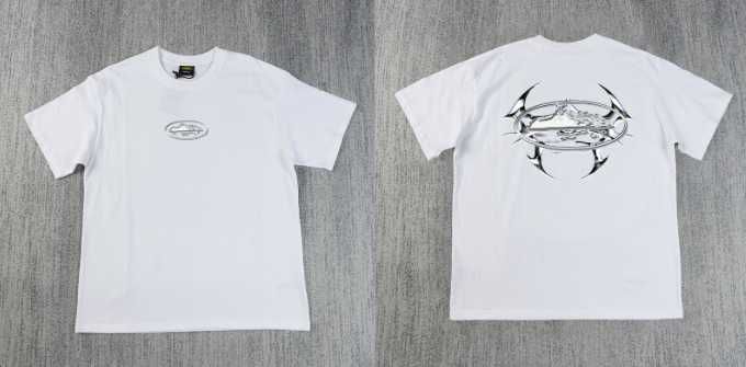 Corteiz  тениски