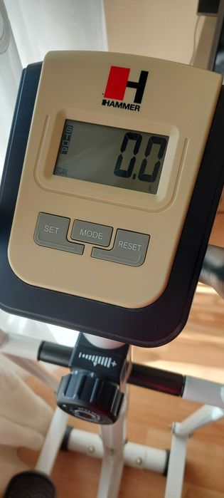 Кростренажор  HAMMER