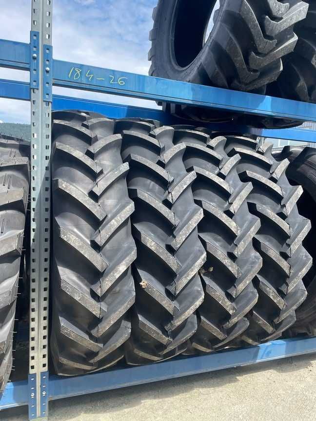 Anvelope Tubeless de tractor spate 14.00-38 cu 8PR garantie Cultor