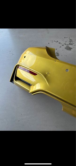 Bara spate Bmw M4