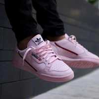 Adidas Originals Continental 80, 43 1/3