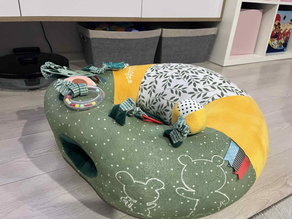 Бебешки барбарон