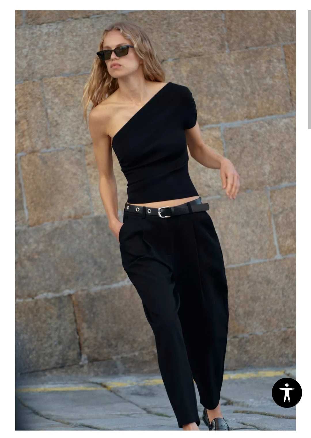 Панталон ZARA - XS