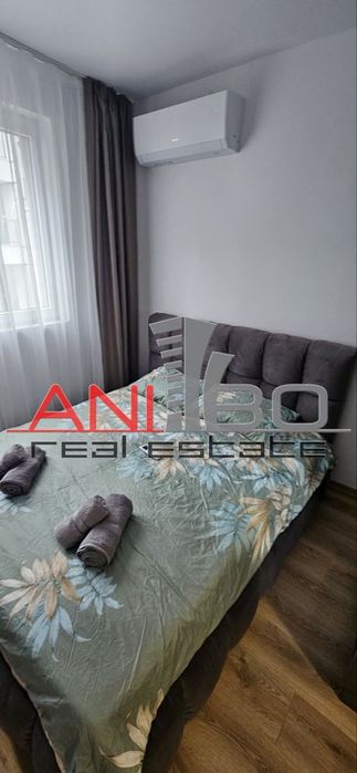 Дава се под наем Двустаен апартамент в Варна, м-т Пчелина - 50 кв.м за 475 € - Снимка #7